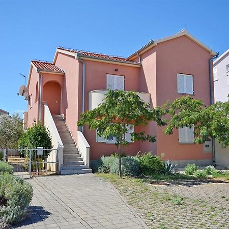 Apartments Danica فوديس المظهر الخارجي الصورة