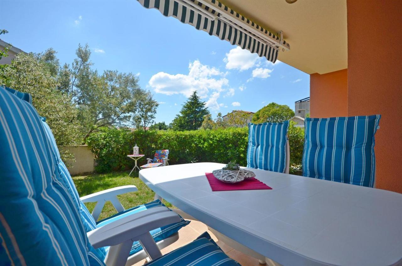 Apartments Danica فوديس المظهر الخارجي الصورة