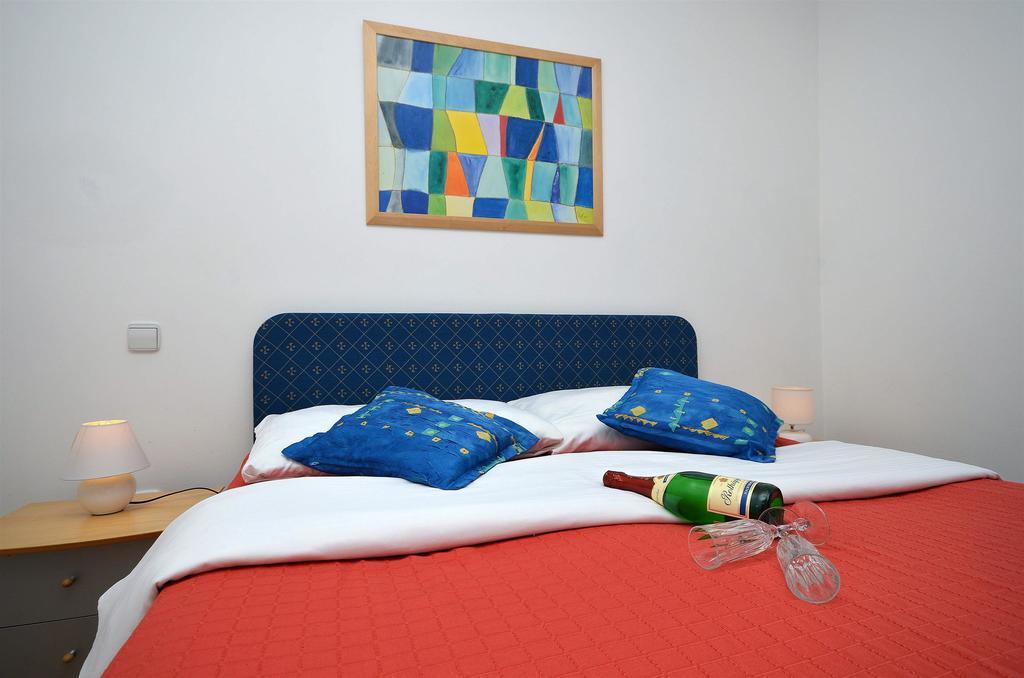 Apartments Danica فوديس المظهر الخارجي الصورة