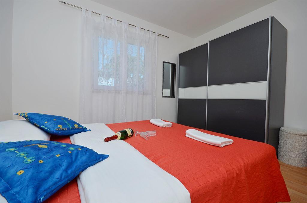 Apartments Danica فوديس المظهر الخارجي الصورة