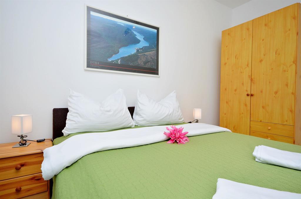 Apartments Danica فوديس المظهر الخارجي الصورة