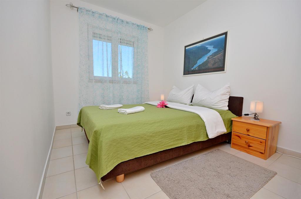 Apartments Danica فوديس المظهر الخارجي الصورة
