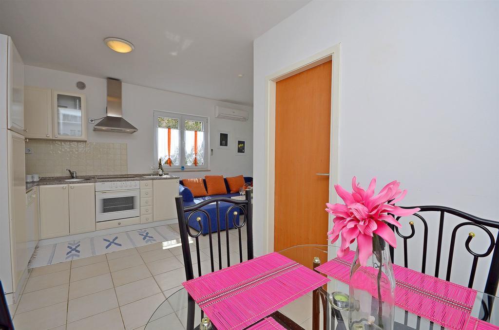 Apartments Danica فوديس المظهر الخارجي الصورة