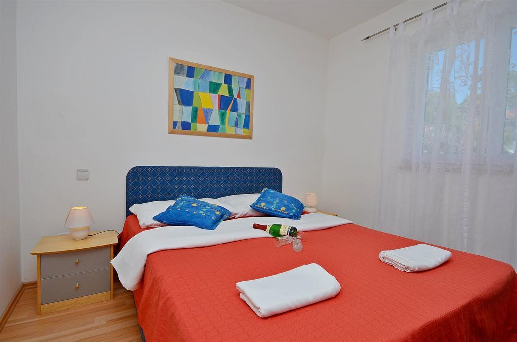 Apartments Danica فوديس المظهر الخارجي الصورة
