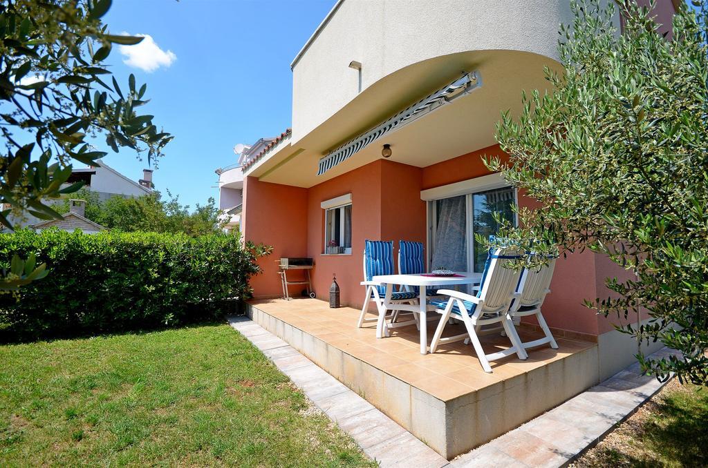 Apartments Danica فوديس المظهر الخارجي الصورة