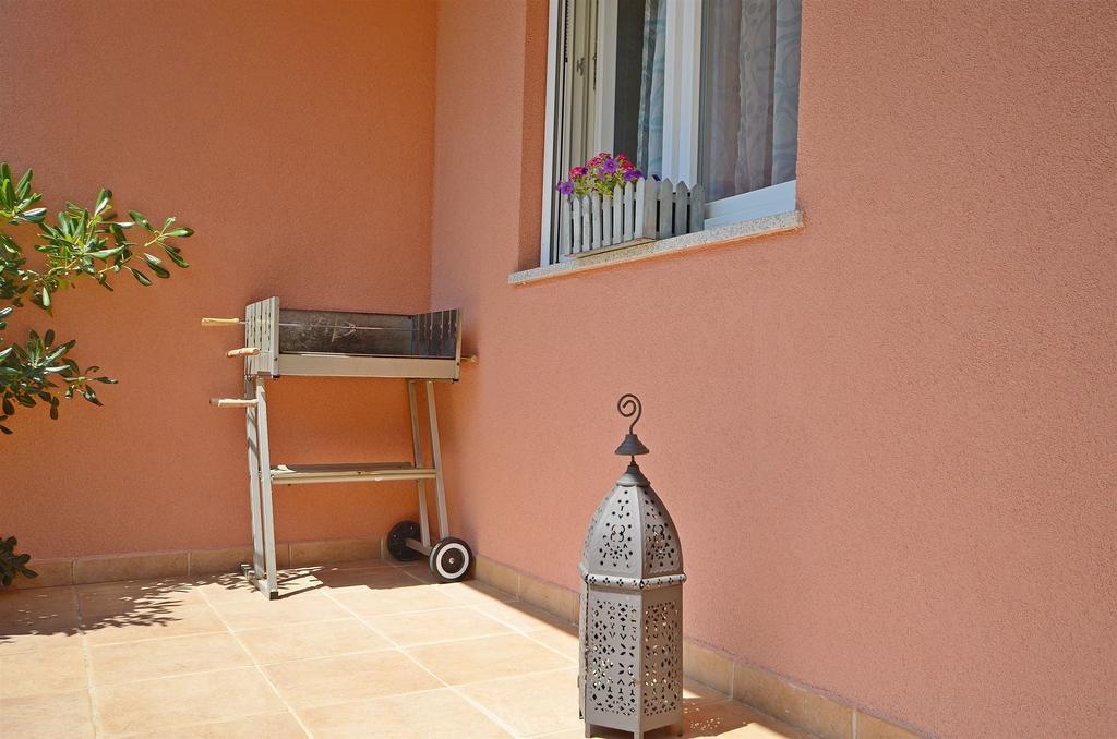Apartments Danica فوديس المظهر الخارجي الصورة