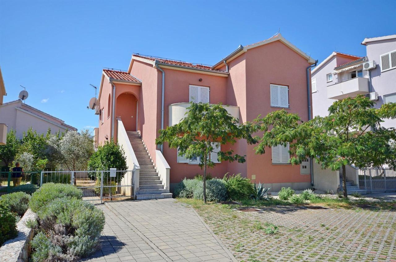 Apartments Danica فوديس المظهر الخارجي الصورة